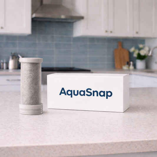 Filter Cartridge Refill